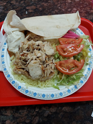 Photo of Restaurant Liban - 23 Rue D'Auteuil, Québec, QC G1R 5T5