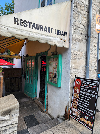 Photo of Restaurant Liban - 23 Rue D'Auteuil, Québec, QC G1R 5T5