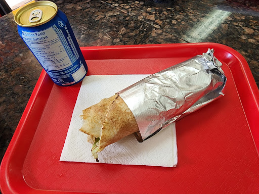 Photo of Restaurant Liban - 23 Rue D'Auteuil, Québec, QC G1R 5T5