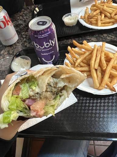 Photo of Restaurant Liban - 23 Rue D'Auteuil, Québec, QC G1R 5T5
