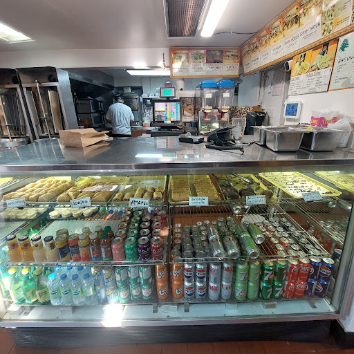 Photo of Restaurant Liban - 23 Rue D'Auteuil, Québec, QC G1R 5T5