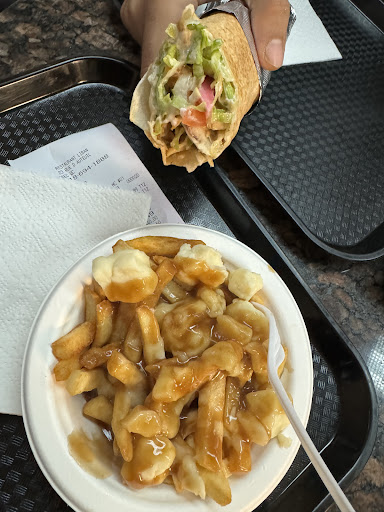 Photo of Restaurant Liban - 23 Rue D'Auteuil, Québec, QC G1R 5T5