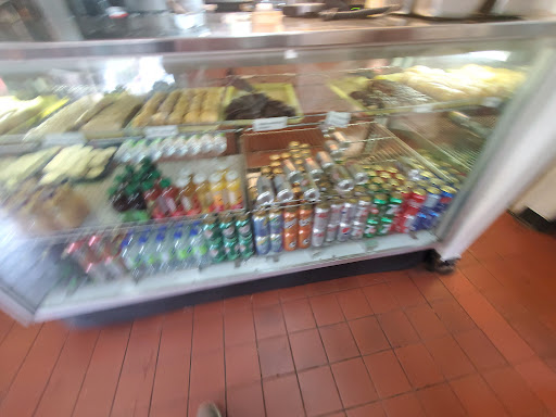 Photo of Restaurant Liban - 23 Rue D'Auteuil, Québec, QC G1R 5T5