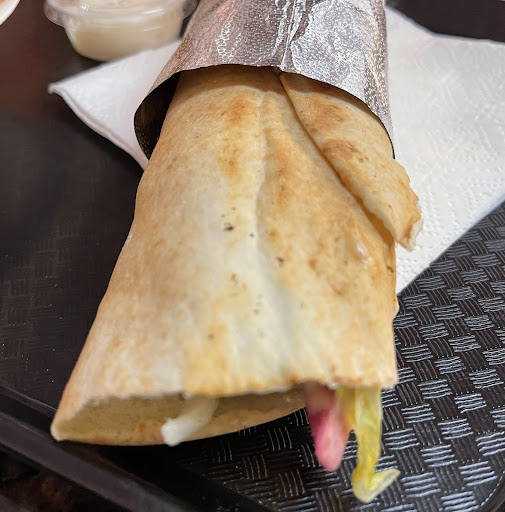 Photo of Restaurant Liban - 23 Rue D'Auteuil, Québec, QC G1R 5T5