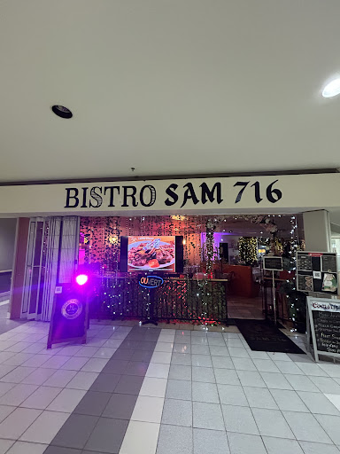 Photo of BISTRO SAM 716 TURKISH GRILL HALAL TOURISTIQUE - 4250 1re Av., Québec, QC G1H 3H3