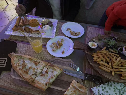 Photo of BISTRO SAM 716 TURKISH GRILL HALAL TOURISTIQUE - 4250 1re Av., Québec, QC G1H 3H3