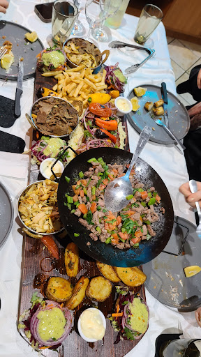 Photo of BISTRO SAM 716 TURKISH GRILL HALAL TOURISTIQUE - 4250 1re Av., Québec, QC G1H 3H3