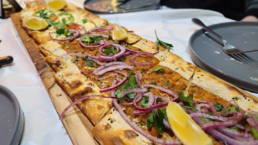 Photo of BISTRO SAM 716 TURKISH GRILL HALAL TOURISTIQUE - 4250 1re Av., Québec, QC G1H 3H3