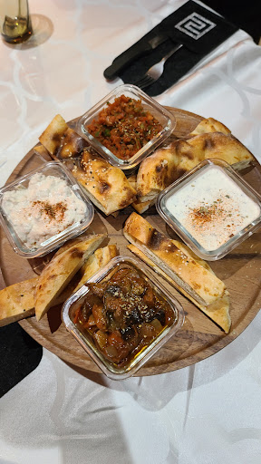 Photo of BISTRO SAM 716 TURKISH GRILL HALAL TOURISTIQUE - 4250 1re Av., Québec, QC G1H 3H3