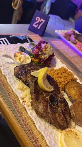 Photo of BISTRO SAM 716 TURKISH GRILL HALAL TOURISTIQUE - 4250 1re Av., Québec, QC G1H 3H3