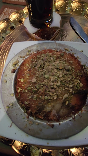 Photo of BISTRO SAM 716 TURKISH GRILL HALAL TOURISTIQUE - 4250 1re Av., Québec, QC G1H 3H3