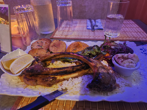Photo of BISTRO SAM 716 TURKISH GRILL HALAL TOURISTIQUE - 4250 1re Av., Québec, QC G1H 3H3