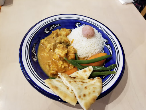 Photo of Kebaberie Limoilou Izgara - 1238 1re Av., Québec, QC G1L 3K9