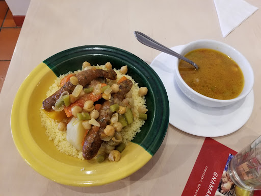 Photo of Kebaberie Limoilou Izgara - 1238 1re Av., Québec, QC G1L 3K9