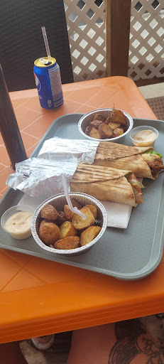 Photo of Kebaberie Limoilou Izgara - 1238 1re Av., Québec, QC G1L 3K9