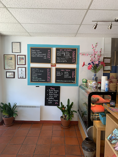 Photo of Kebaberie Limoilou Izgara - 1238 1re Av., Québec, QC G1L 3K9