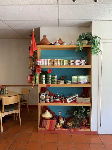 Photo of Kebaberie Limoilou Izgara - 1238 1re Av., Québec, QC G1L 3K9