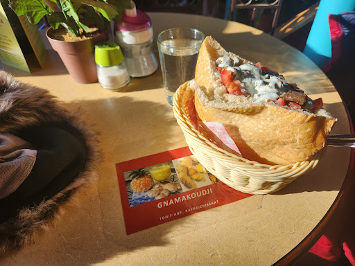 Photo of Kebaberie Limoilou Izgara - 1238 1re Av., Québec, QC G1L 3K9