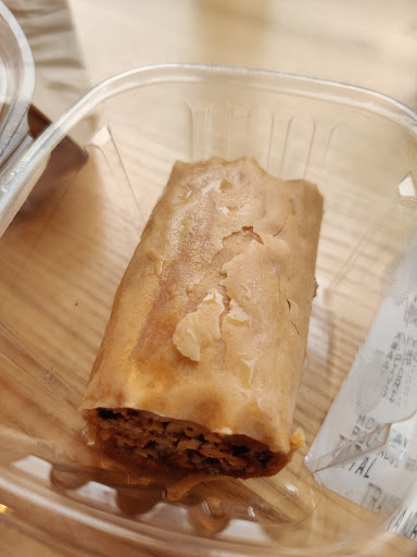 Photo of La Galette Libanaise - Cartier - 1033 Av. Cartier, Québec, QC G1R 2S3