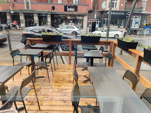 Photo of La Galette Libanaise - Cartier - 1033 Av. Cartier, Québec, QC G1R 2S3