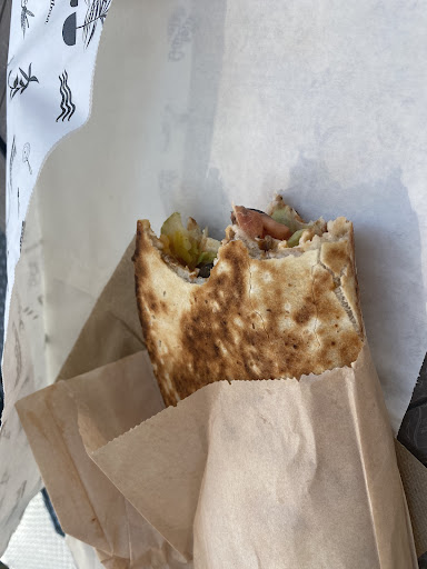 Photo of La Galette Libanaise - Cartier - 1033 Av. Cartier, Québec, QC G1R 2S3