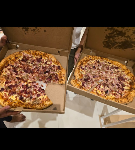 Photo of Welat 2 Pour 1 Pizza - 345 Rue Saint-Joseph E, Québec, QC G1K 6C1