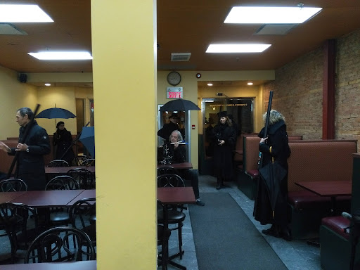 Photo of Welat 2 Pour 1 Pizza - 345 Rue Saint-Joseph E, Québec, QC G1K 6C1