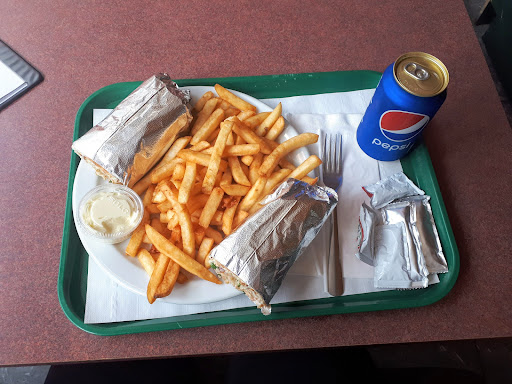 Photo of Welat 2 Pour 1 Pizza - 345 Rue Saint-Joseph E, Québec, QC G1K 6C1