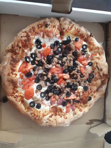 Photo of Welat 2 Pour 1 Pizza - 345 Rue Saint-Joseph E, Québec, QC G1K 6C1
