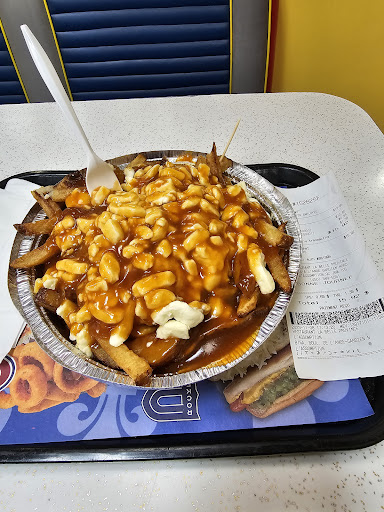Photo of Restaurant La Belle Province - 815 Bd de l'Ange Gardien N, L'Assomption, QC J5W 1P5