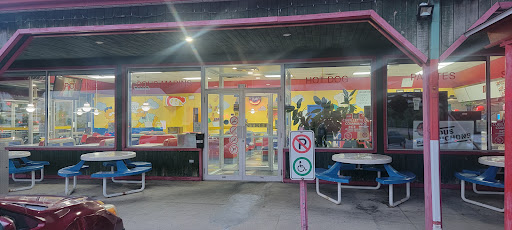 Photo of Restaurant La Belle Province - 815 Bd de l'Ange Gardien N, L'Assomption, QC J5W 1P5