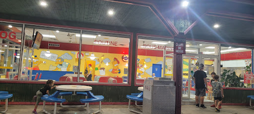Photo of Restaurant La Belle Province - 815 Bd de l'Ange Gardien N, L'Assomption, QC J5W 1P5