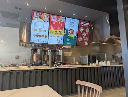 Photo of Restaurant Boustan - 4220 Rue des Patriotes suite 105, Contrecoeur, QC J0L 1C0