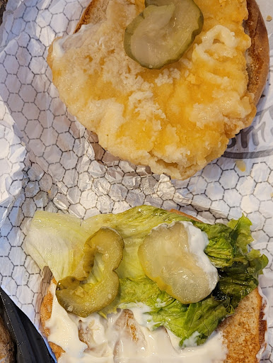 Photo of Wendy's - 976 Av. Saint-Charles, Vaudreuil-Dorion, QC J7V 4R6