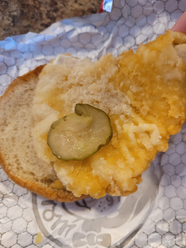 Photo of Wendy's - 976 Av. Saint-Charles, Vaudreuil-Dorion, QC J7V 4R6