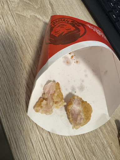 Photo of Wendy's - 976 Av. Saint-Charles, Vaudreuil-Dorion, QC J7V 4R6