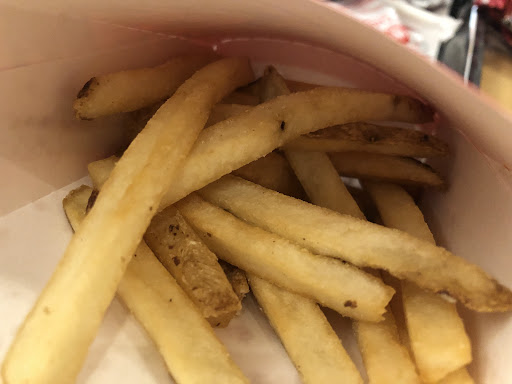Photo of Wendy's - 976 Av. Saint-Charles, Vaudreuil-Dorion, QC J7V 4R6