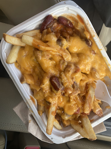 Photo of Wendy's - 976 Av. Saint-Charles, Vaudreuil-Dorion, QC J7V 4R6