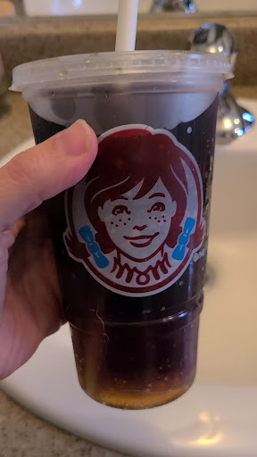 Photo of Wendy's - 976 Av. Saint-Charles, Vaudreuil-Dorion, QC J7V 4R6