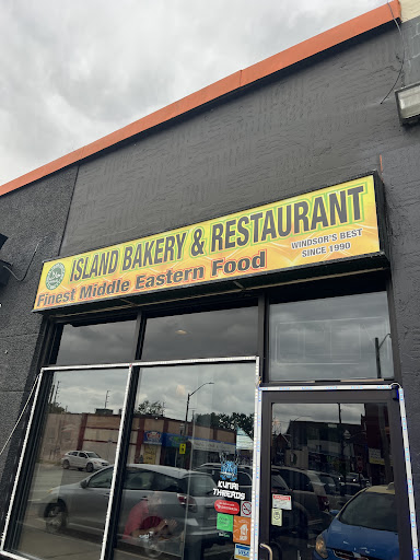 Photo of Island Cafe - 680 Wyandotte St E, Windsor, ON N9A 3J2