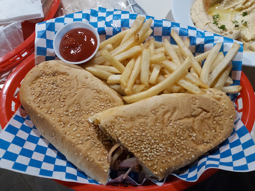 Photo of Island Cafe - 680 Wyandotte St E, Windsor, ON N9A 3J2