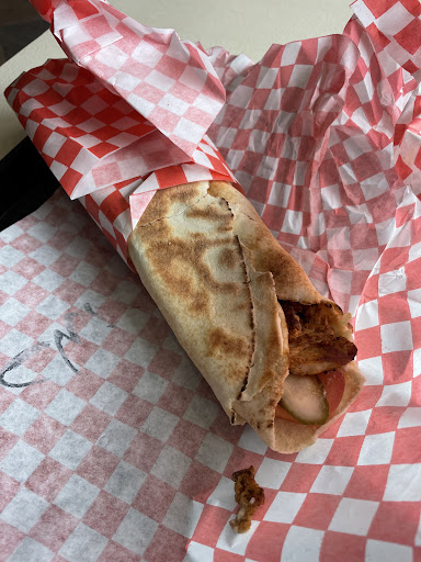 Photo of Island Cafe - 680 Wyandotte St E, Windsor, ON N9A 3J2
