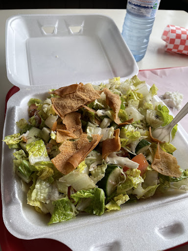 Photo of Island Cafe - 680 Wyandotte St E, Windsor, ON N9A 3J2
