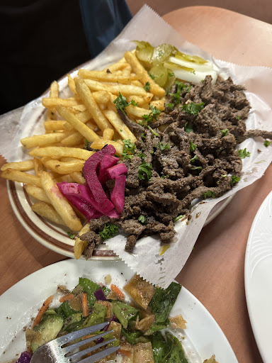 Photo of Beirut Gardens Restaurant - 19045 Eureka Rd, Southgate, MI 48195, USA