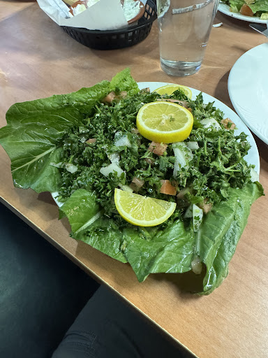 Photo of Beirut Gardens Restaurant - 19045 Eureka Rd, Southgate, MI 48195, USA
