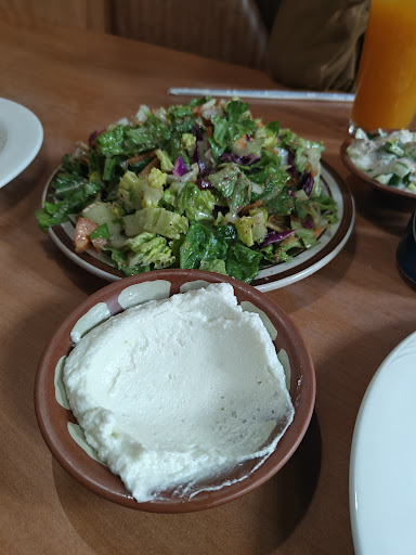 Photo of Beirut Gardens Restaurant - 19045 Eureka Rd, Southgate, MI 48195, USA