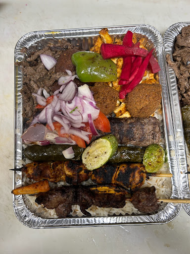 Photo of Beirut Gardens Restaurant - 19045 Eureka Rd, Southgate, MI 48195, USA