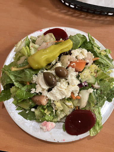 Photo of Beirut Gardens Restaurant - 19045 Eureka Rd, Southgate, MI 48195, USA