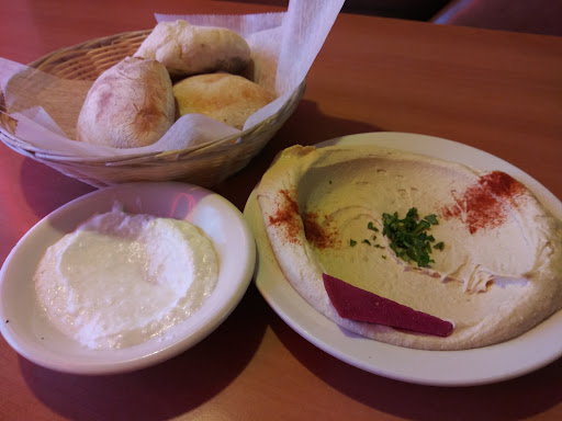 Photo of Beirut Gardens Restaurant - 19045 Eureka Rd, Southgate, MI 48195, USA