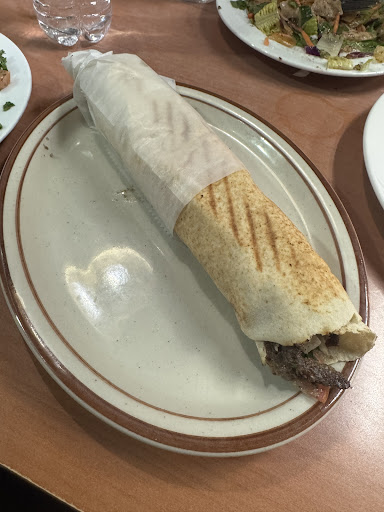 Photo of Beirut Gardens Restaurant - 19045 Eureka Rd, Southgate, MI 48195, USA